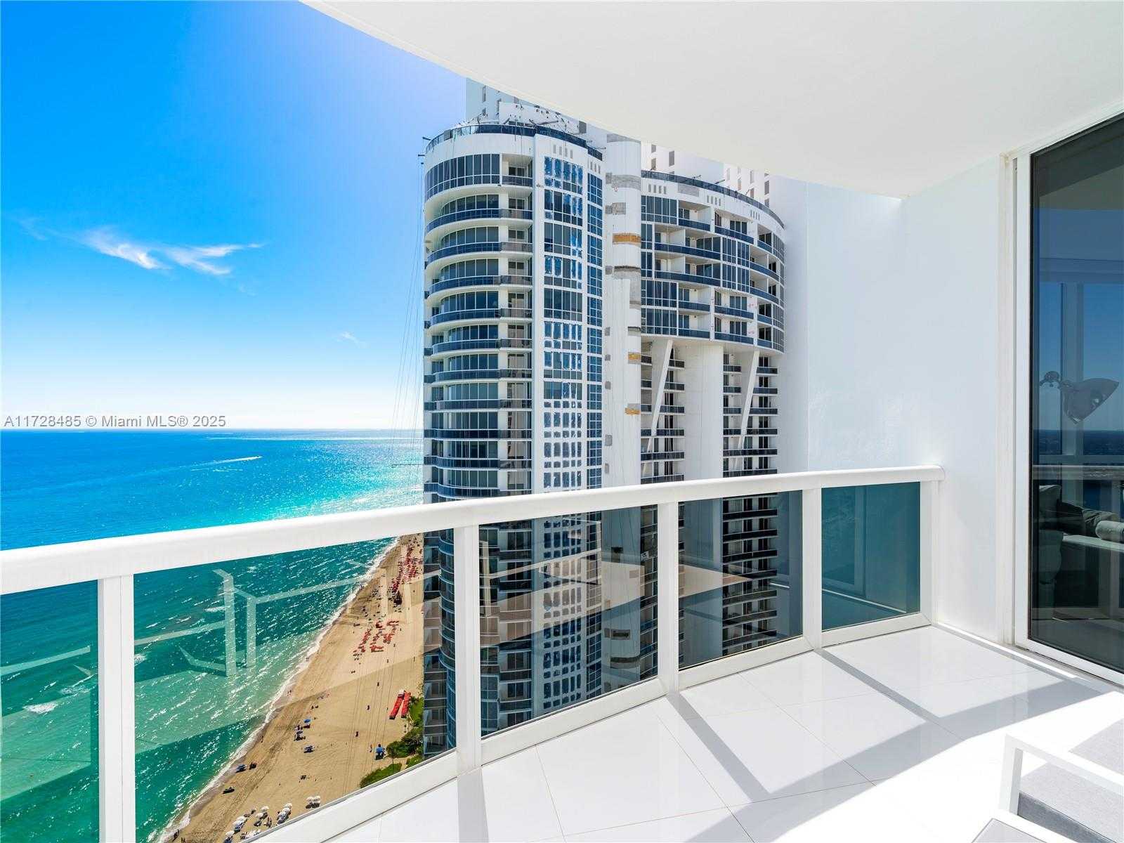 Small Image of 18201 COLLINS AVE #4709A, Sunny Isles Beach Number 6