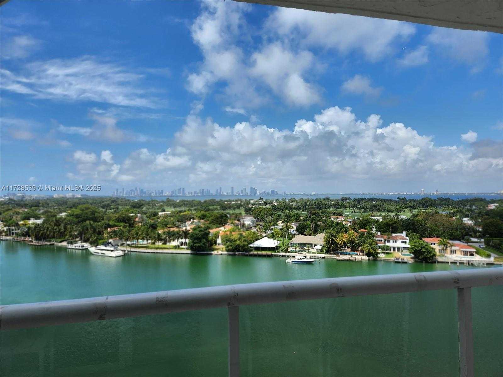Small Image of 5880 COLLINS AVE #1403, Miami Beach Number 20