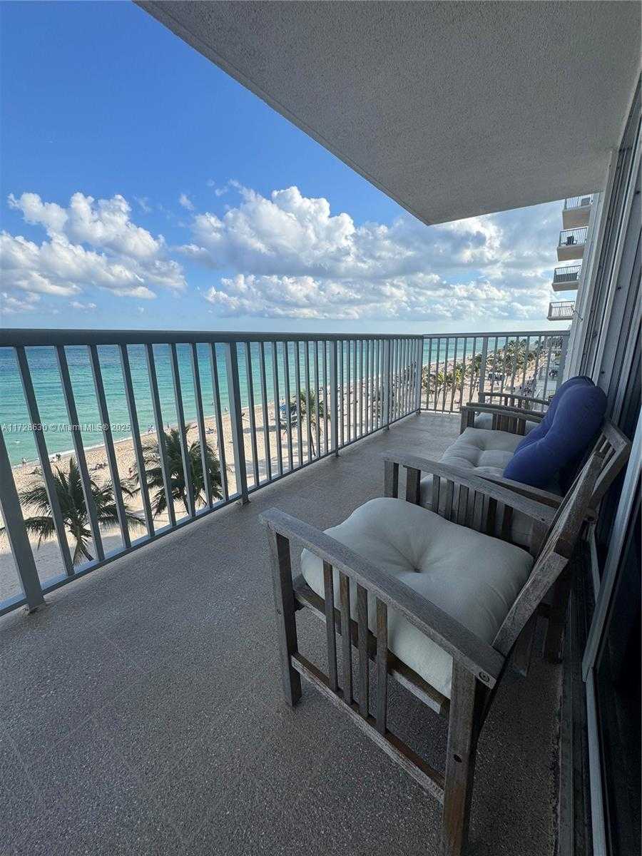 Small Image of 400 NORTH SURF RD #701, Hollywood Number 10
