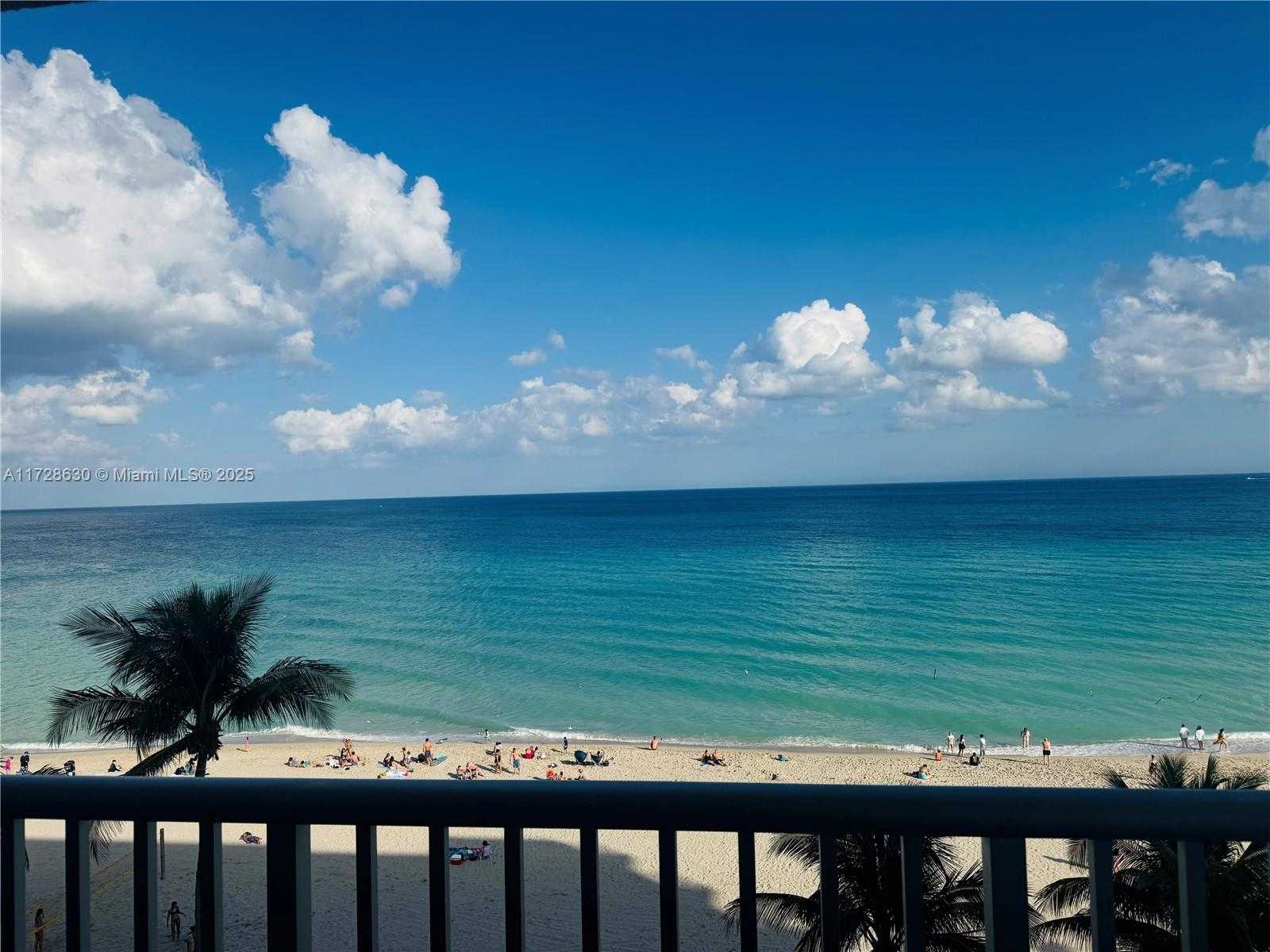 Small Image of 400 NORTH SURF RD #701, Hollywood Number 12