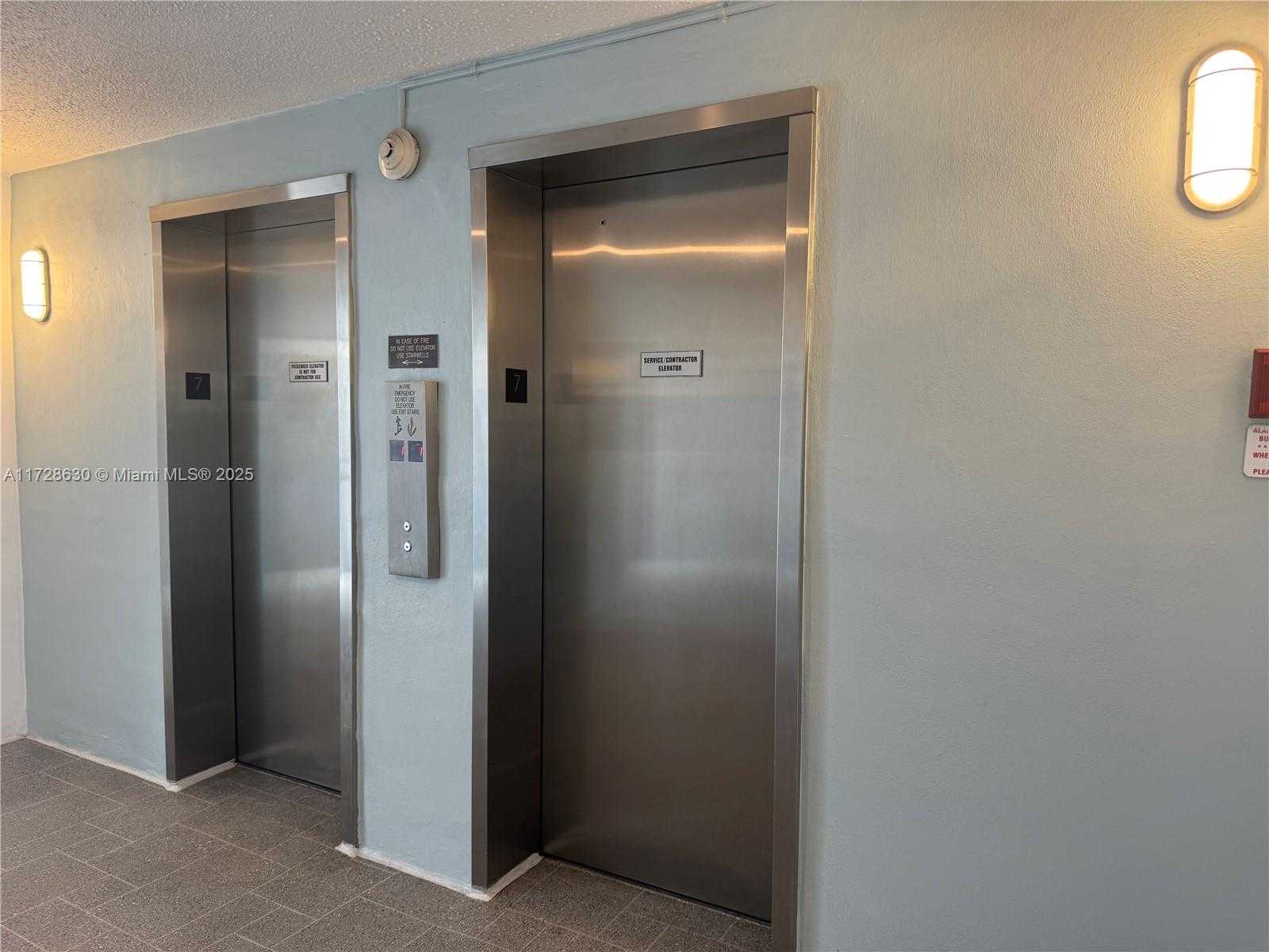 Small Image of 400 NORTH SURF RD #701, Hollywood Number 20