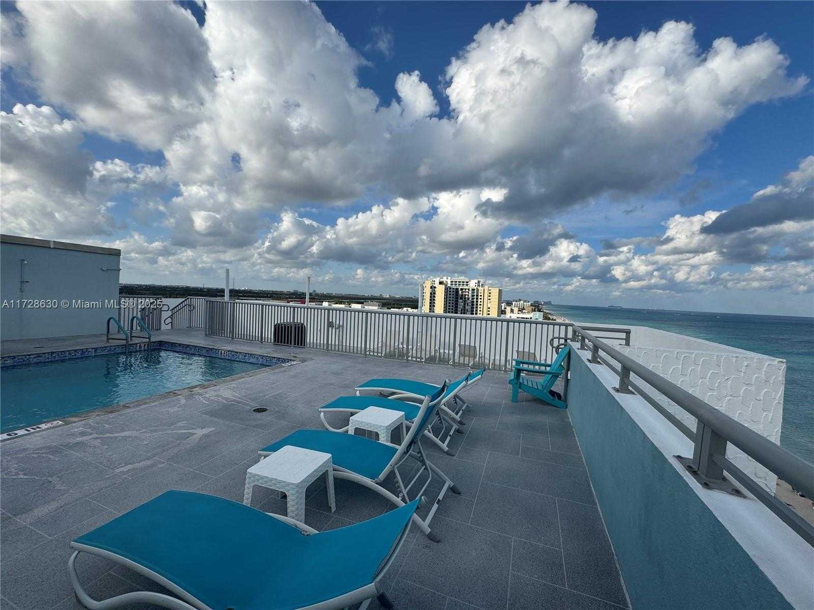 Small Image of 400 NORTH SURF RD #701, Hollywood Number 22