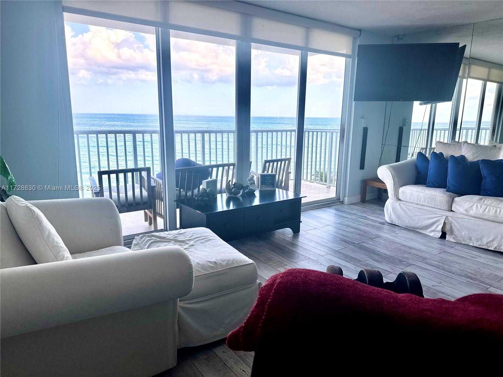 Small Image of 400 NORTH SURF RD #701, Hollywood Number 6