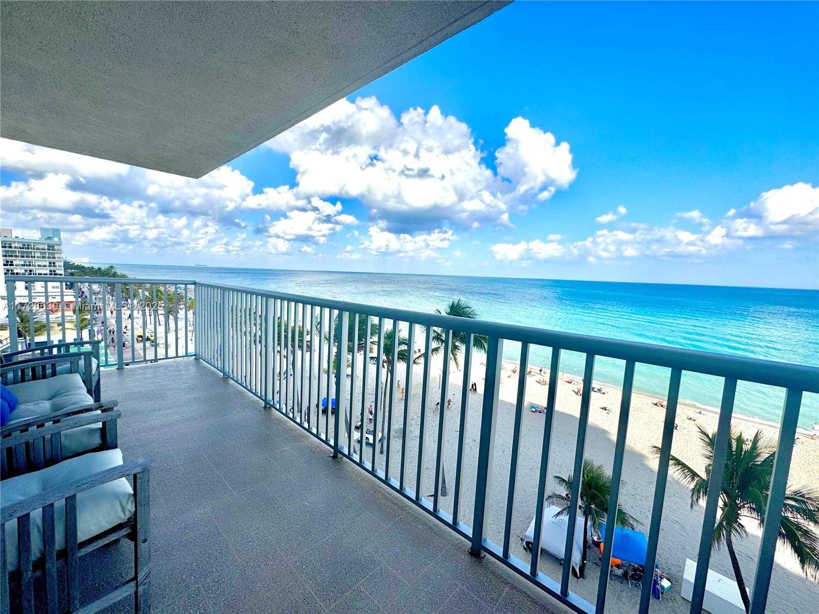 Small Image of 400 NORTH SURF RD #701, Hollywood Number 7