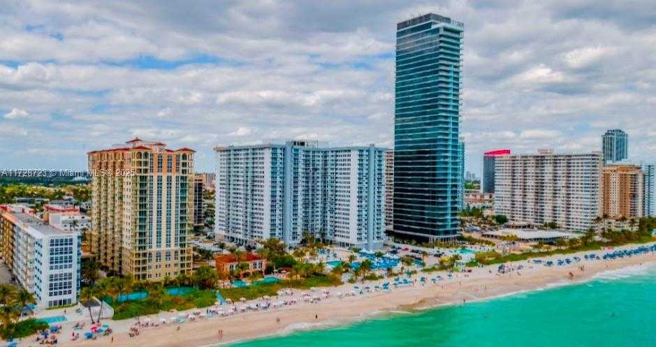 Small Image of 2030 SOUTH OCEAN DR #309, Hallandale Beach Number 11