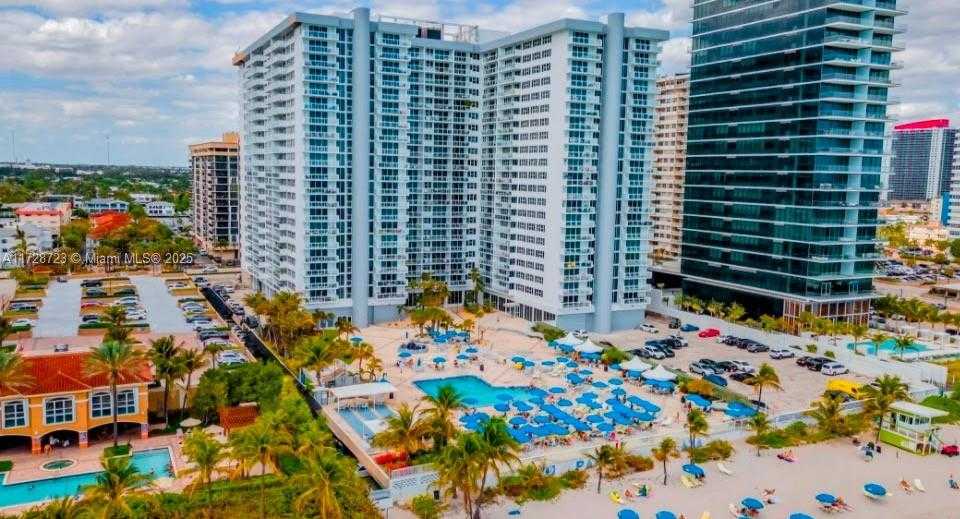 Small Image of 2030 SOUTH OCEAN DR #309, Hallandale Beach Number 13