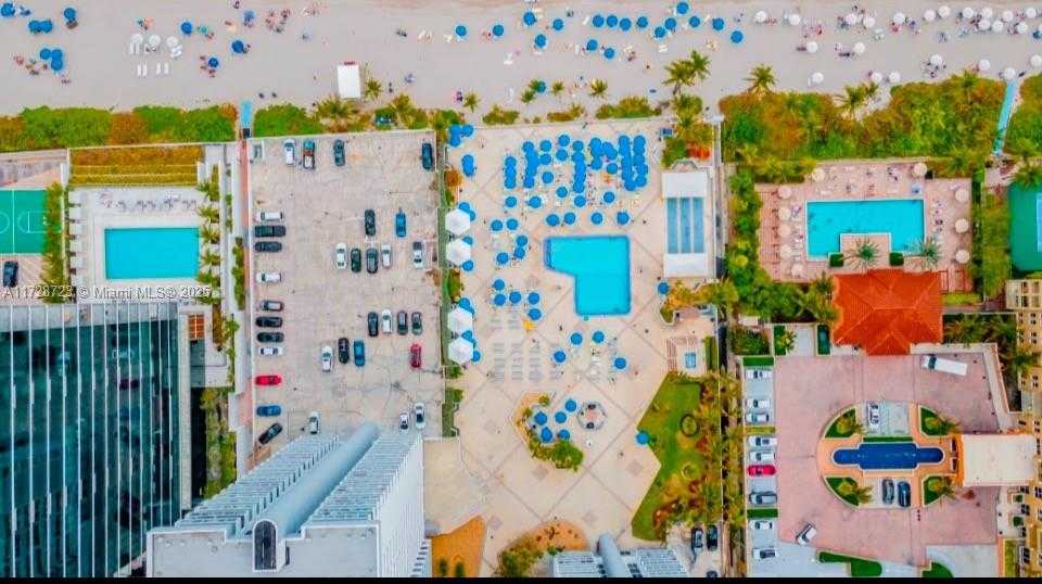 Small Image of 2030 SOUTH OCEAN DR #309, Hallandale Beach Number 14