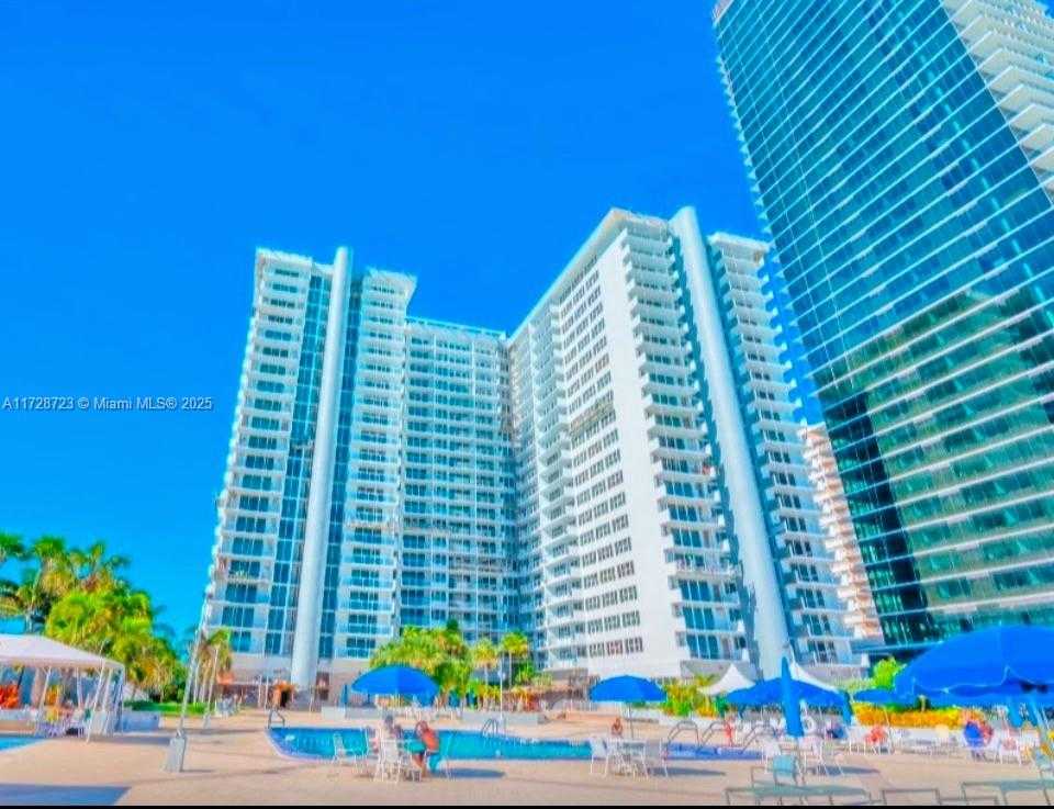Small Image of 2030 SOUTH OCEAN DR #309, Hallandale Beach Number 15