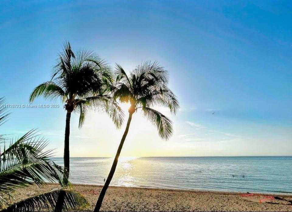 Small Image of 2030 SOUTH OCEAN DR #309, Hallandale Beach Number 2