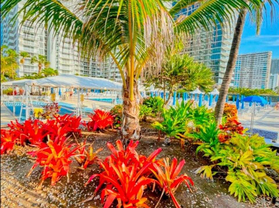 Small Image of 2030 SOUTH OCEAN DR #309, Hallandale Beach Number 20