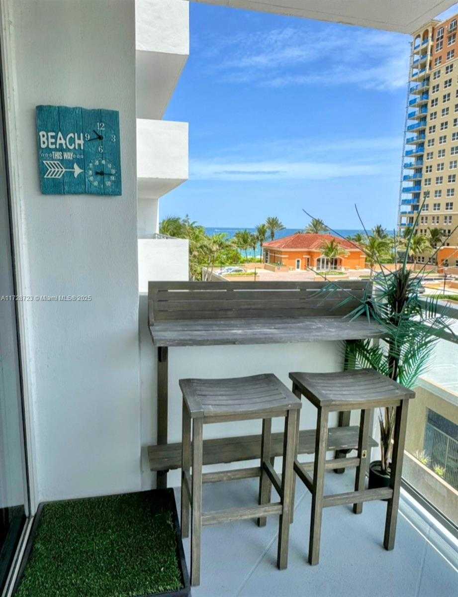 Small Image of 2030 SOUTH OCEAN DR #309, Hallandale Beach Number 28