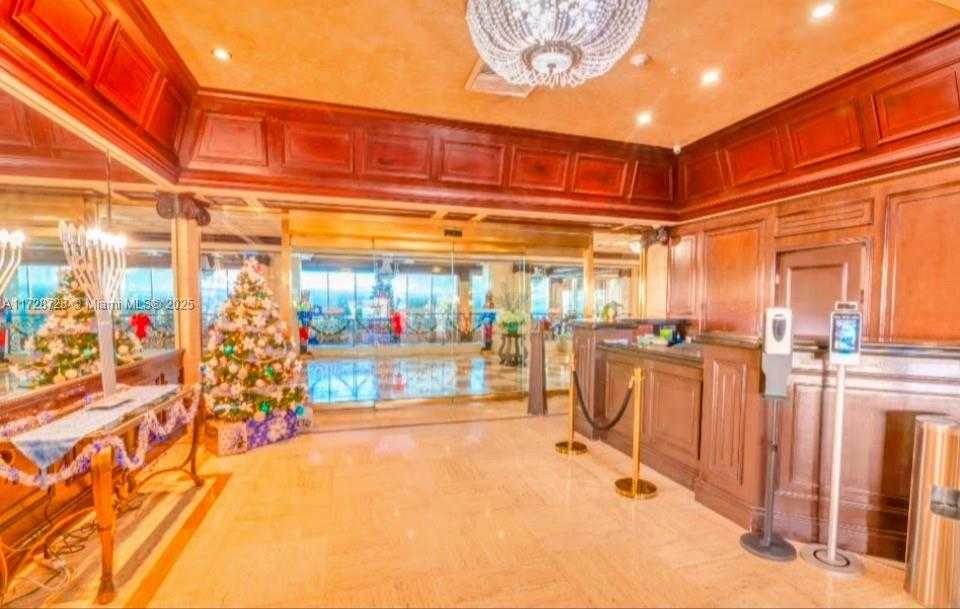 Small Image of 2030 SOUTH OCEAN DR #309, Hallandale Beach Number 40