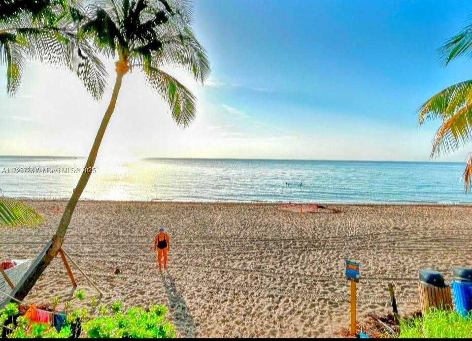 Small Image of 2030 SOUTH OCEAN DR #309, Hallandale Beach Number 5