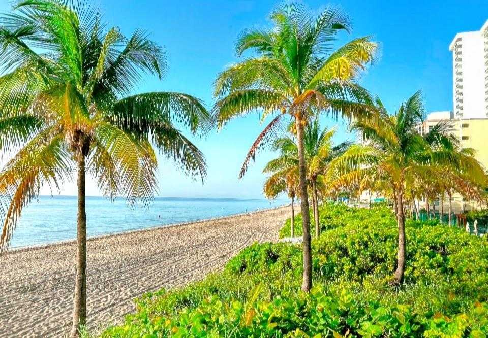 Small Image of 2030 SOUTH OCEAN DR #309, Hallandale Beach Number 7