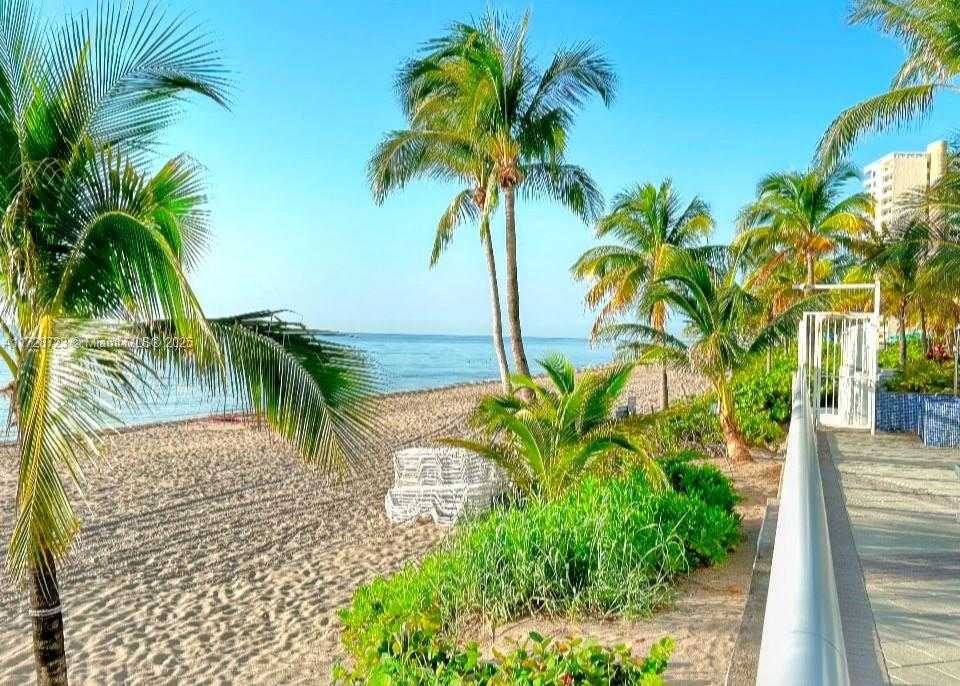 Small Image of 2030 SOUTH OCEAN DR #309, Hallandale Beach Number 8