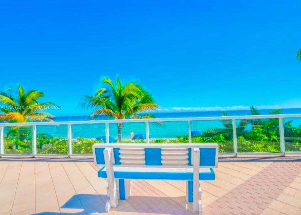Small Image of 2030 SOUTH OCEAN DR #309, Hallandale Beach Number 9