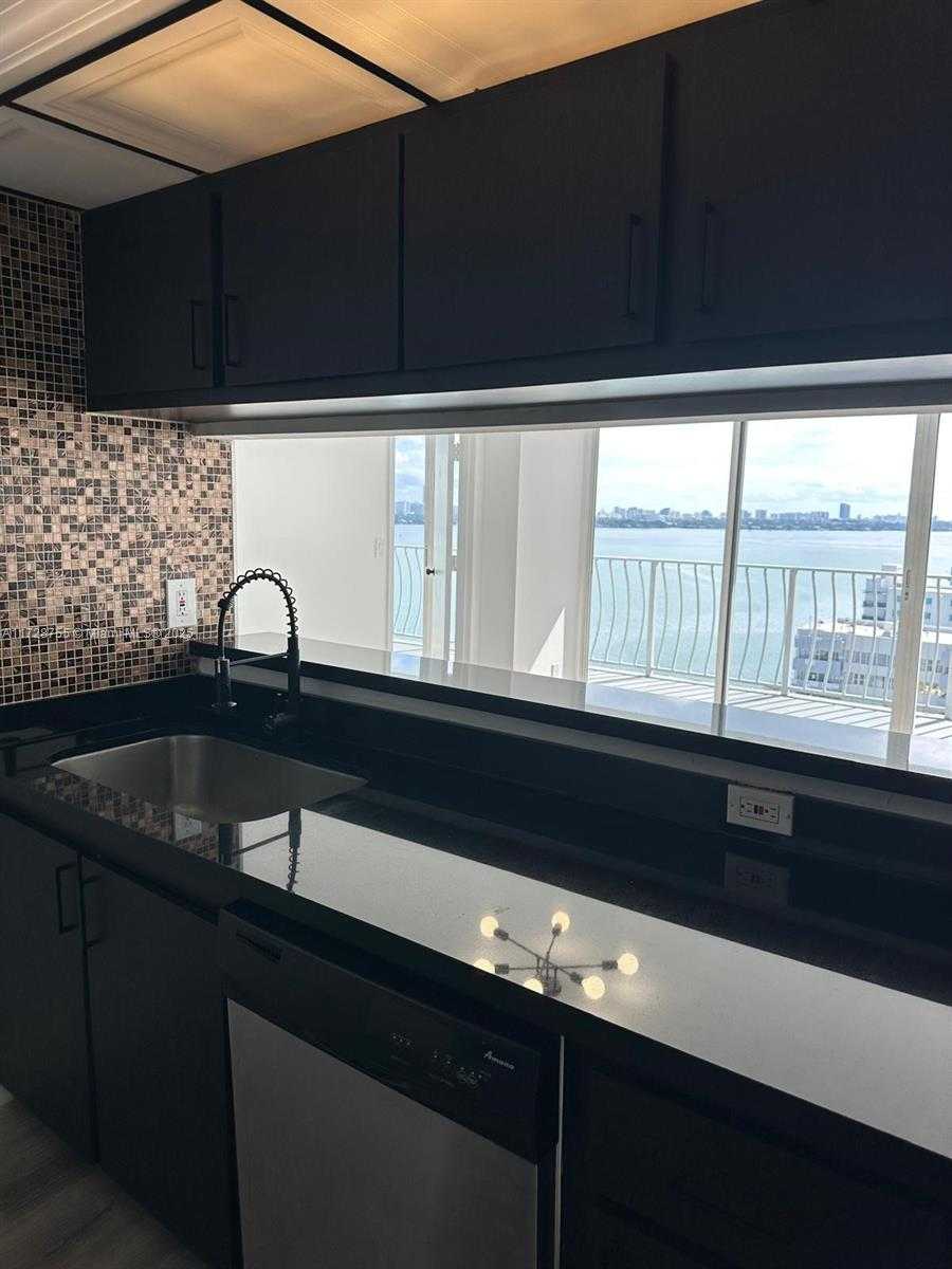 Small Image of 7601 EAST TREASURE DR #1823, North Bay Village Number 15