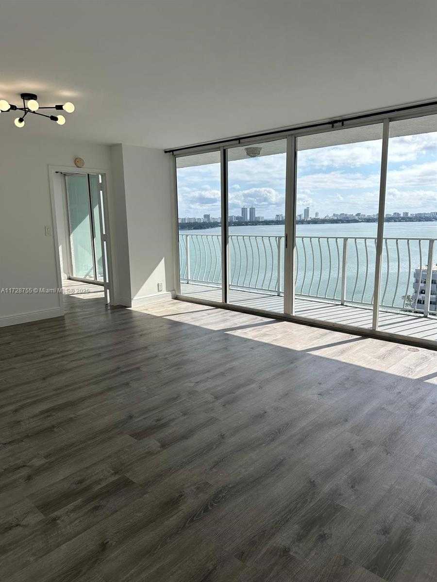 Small Image of 7601 EAST TREASURE DR #1823, North Bay Village Number 2