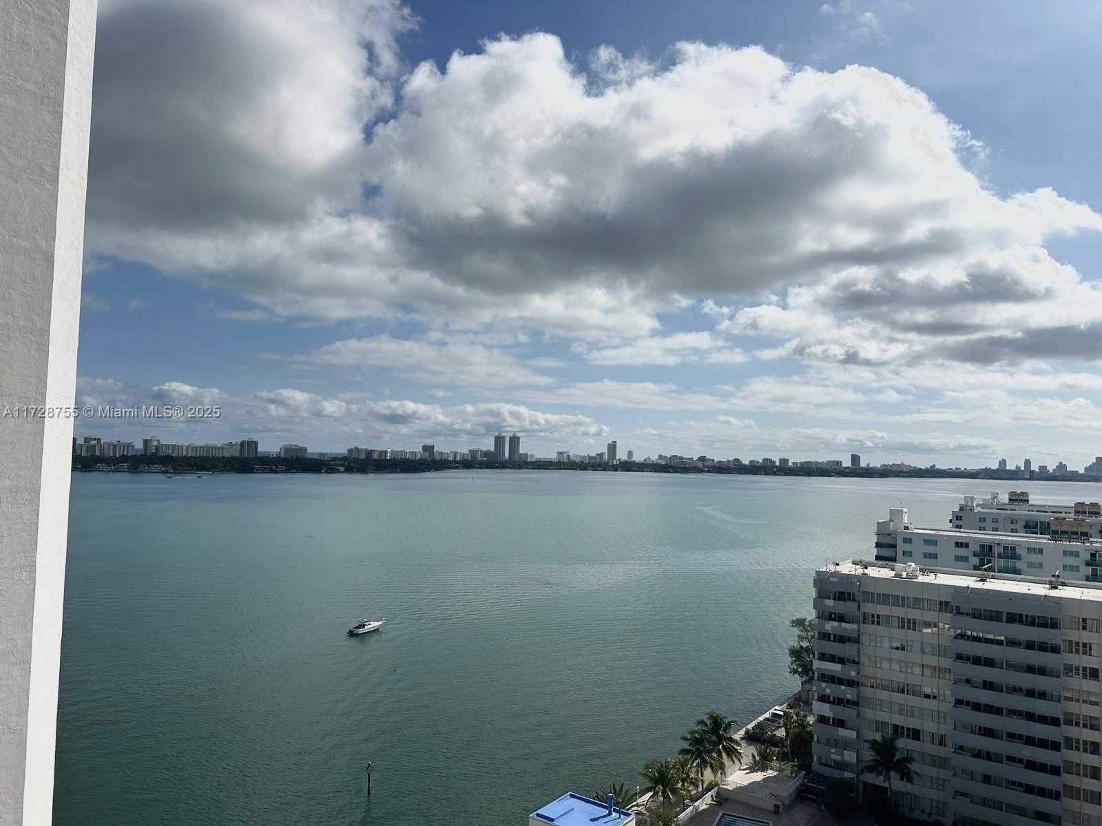 Small Image of 7601 EAST TREASURE DR #1823, North Bay Village Number 7