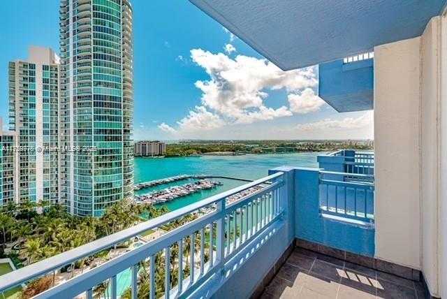 Small Image of 90 ALTON RD #1901, Miami Beach Number 18