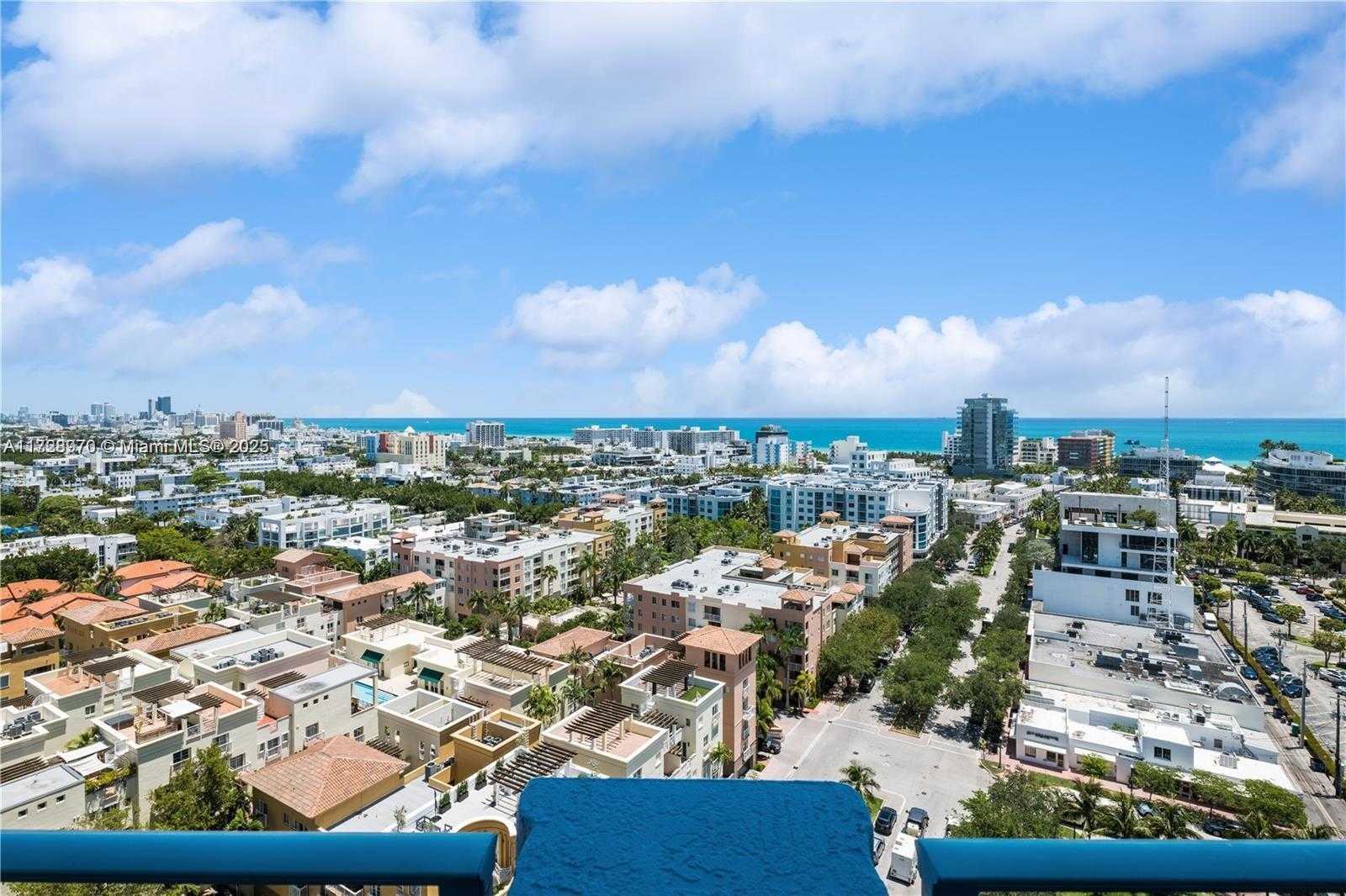 Small Image of 90 ALTON RD #1901, Miami Beach Number 19