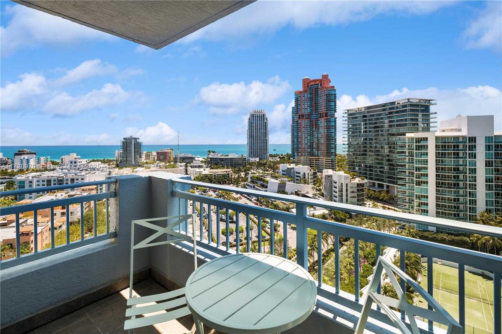 Small Image of 90 ALTON RD #1901, Miami Beach Number 4