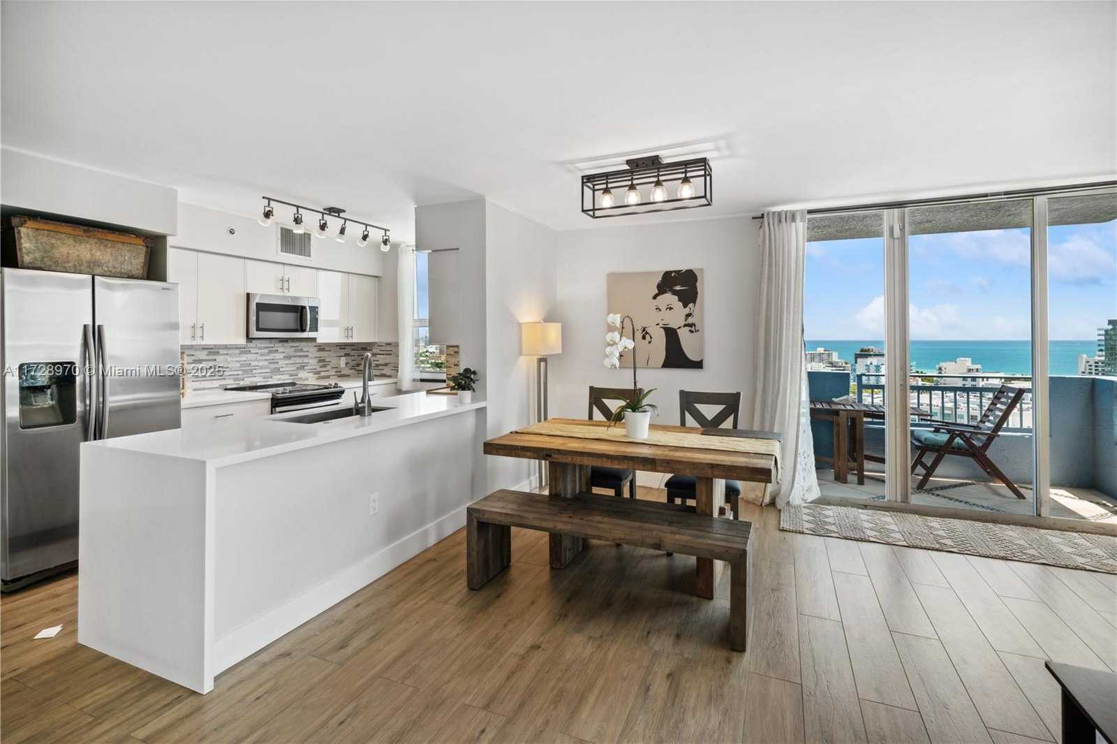 Small Image of 90 ALTON RD #1901, Miami Beach Number 6