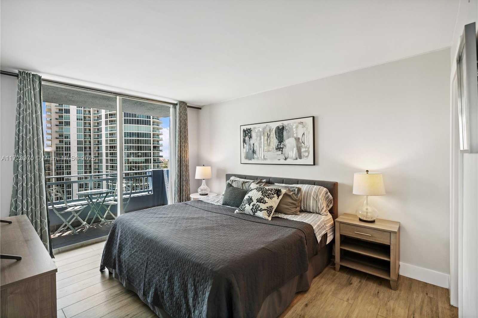 Small Image of 90 ALTON RD #1901, Miami Beach Number 9