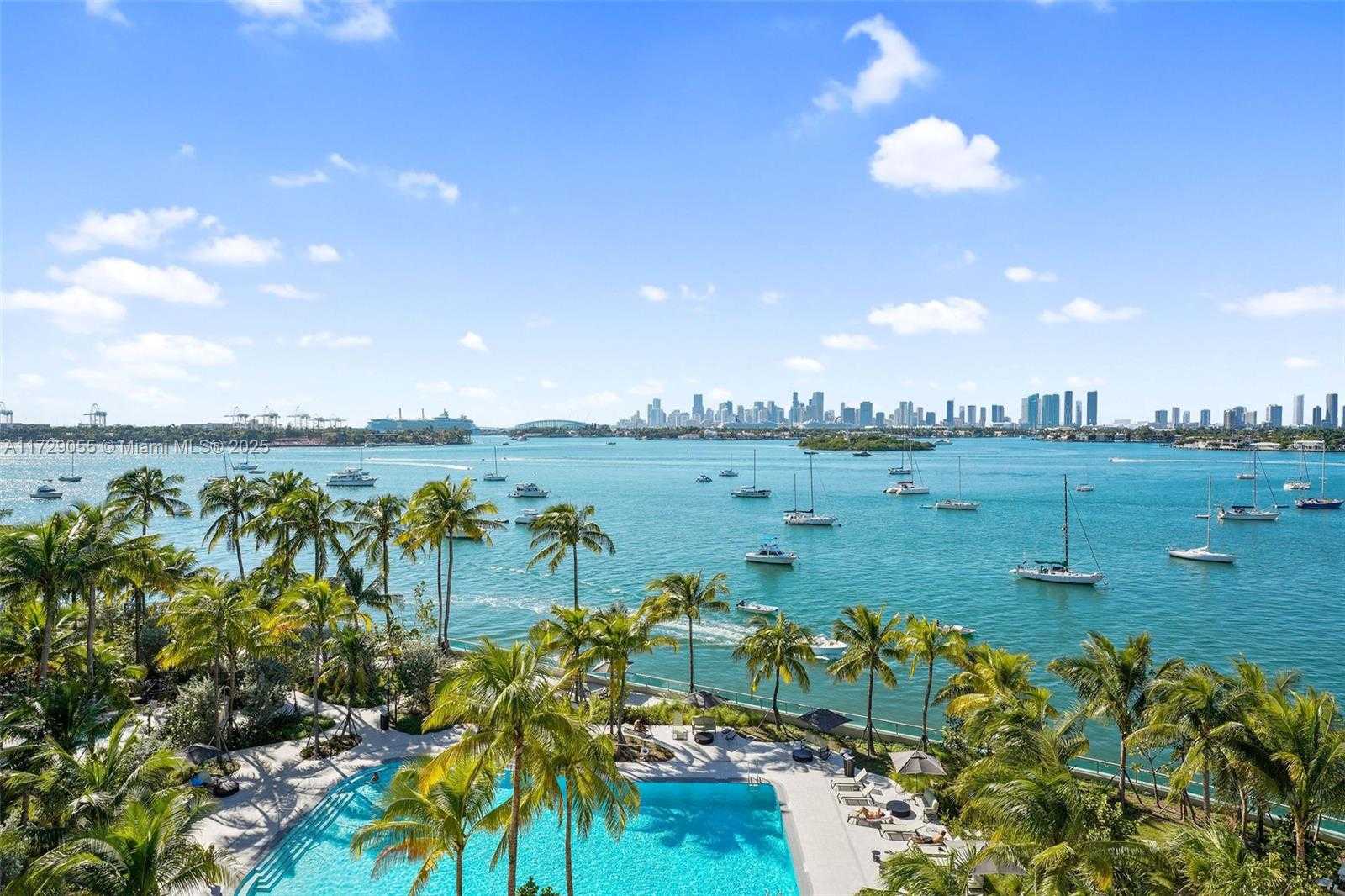 Small Image of 1500 BAY RD #N-0303, Miami Beach Number 2