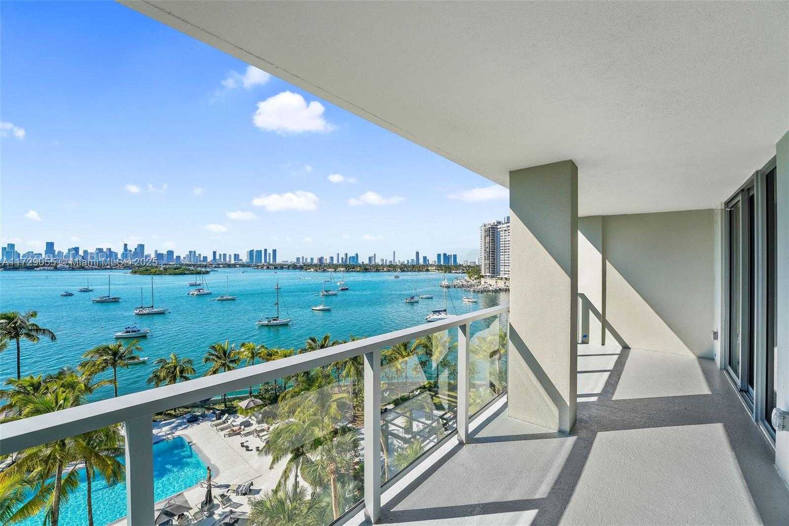 Small Image of 1500 BAY RD #N-0303, Miami Beach Number 21