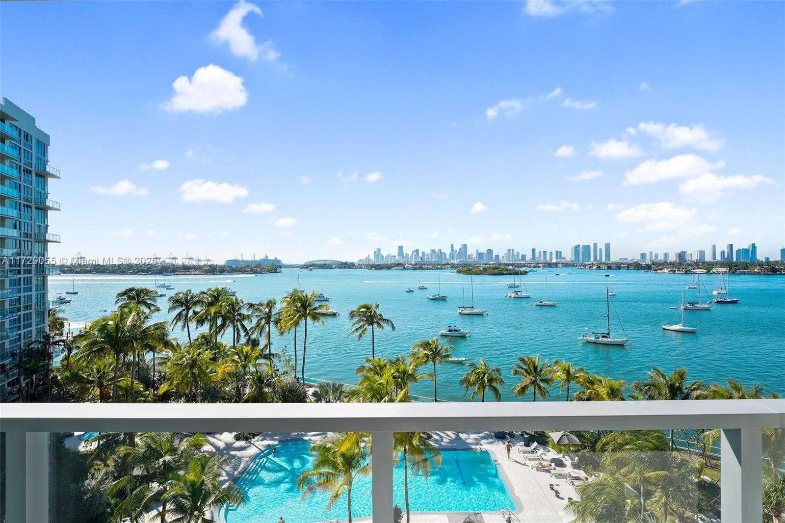 Small Image of 1500 BAY RD #N-0303, Miami Beach Number 28