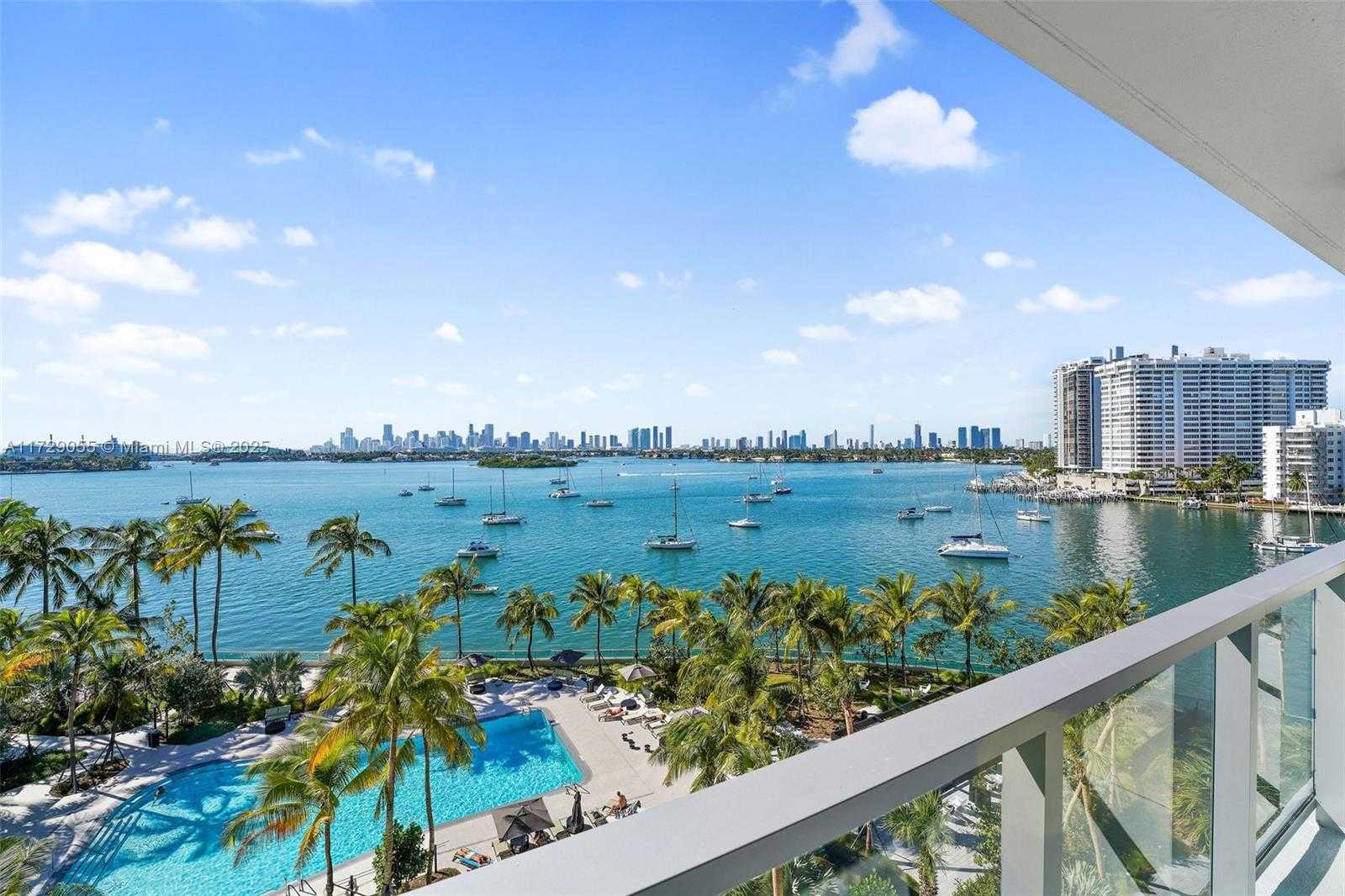 Small Image of 1500 BAY RD #N-0303, Miami Beach Number 8