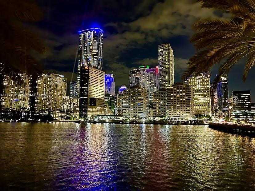 Small Image of 905 BRICKELL BAY DR #1821, Miami Number 23