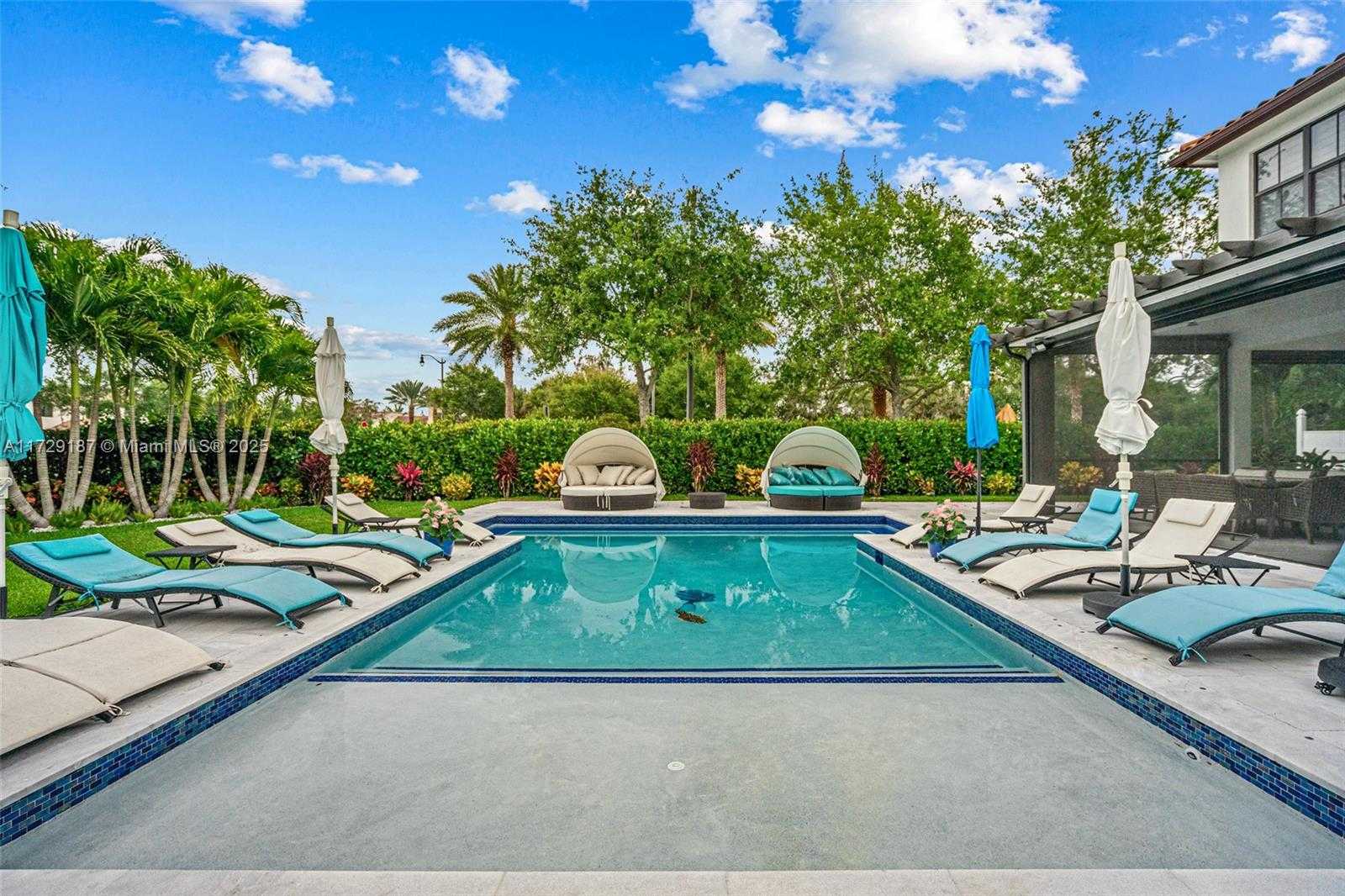 Small Image of 8537 NORTH WEST 39TH CT #8537, Cooper City Number 2