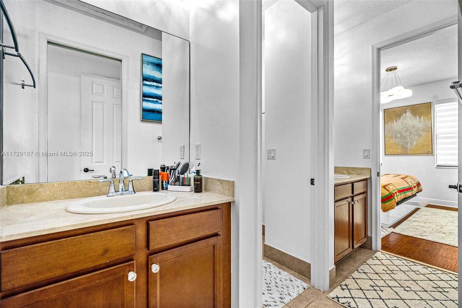 Small Image of 8537 NORTH WEST 39TH CT #8537, Cooper City Number 30