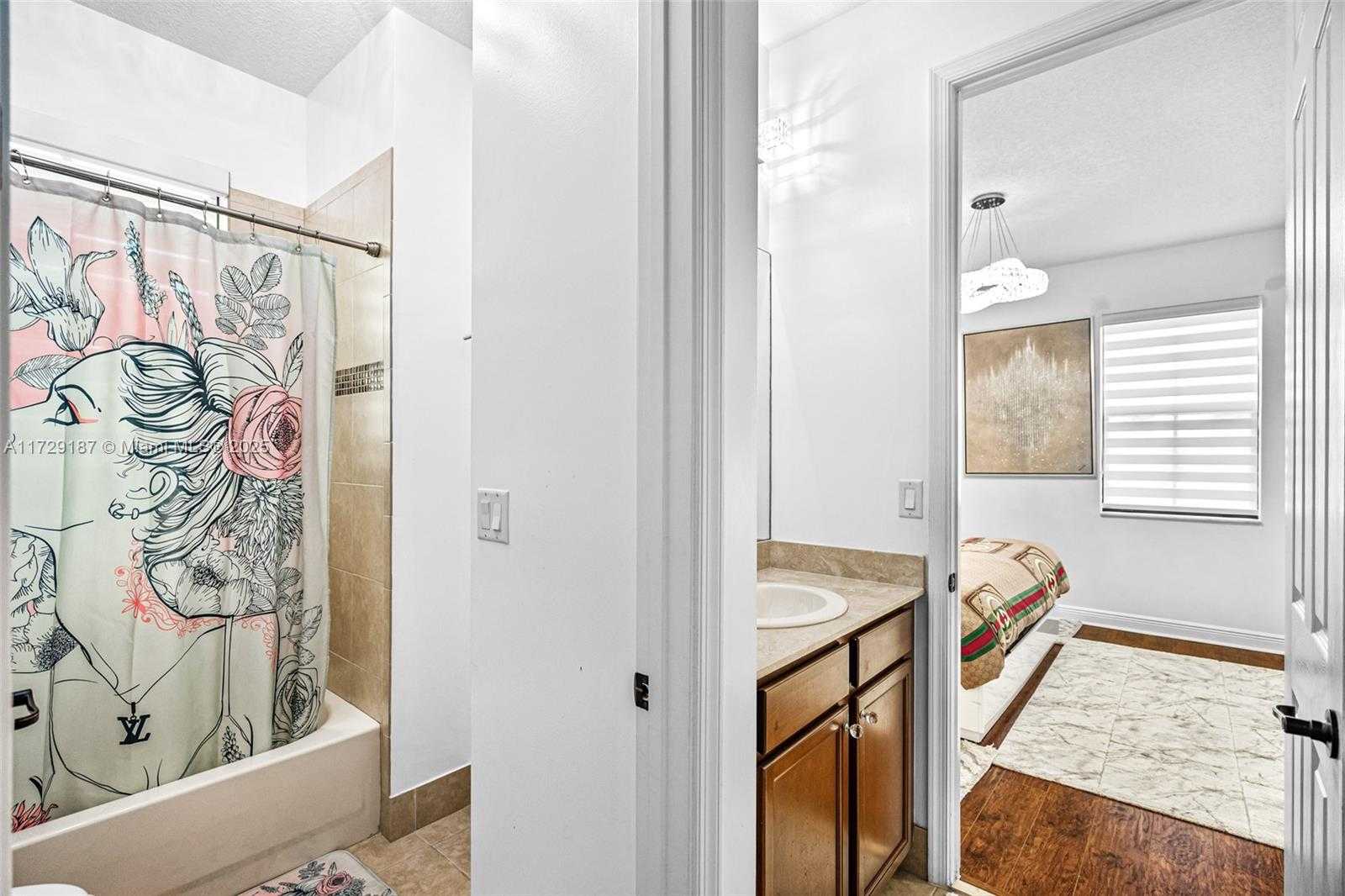 Small Image of 8537 NORTH WEST 39TH CT #8537, Cooper City Number 33