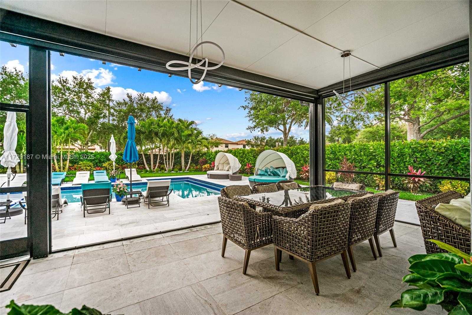 Small Image of 8537 NORTH WEST 39TH CT #8537, Cooper City Number 43