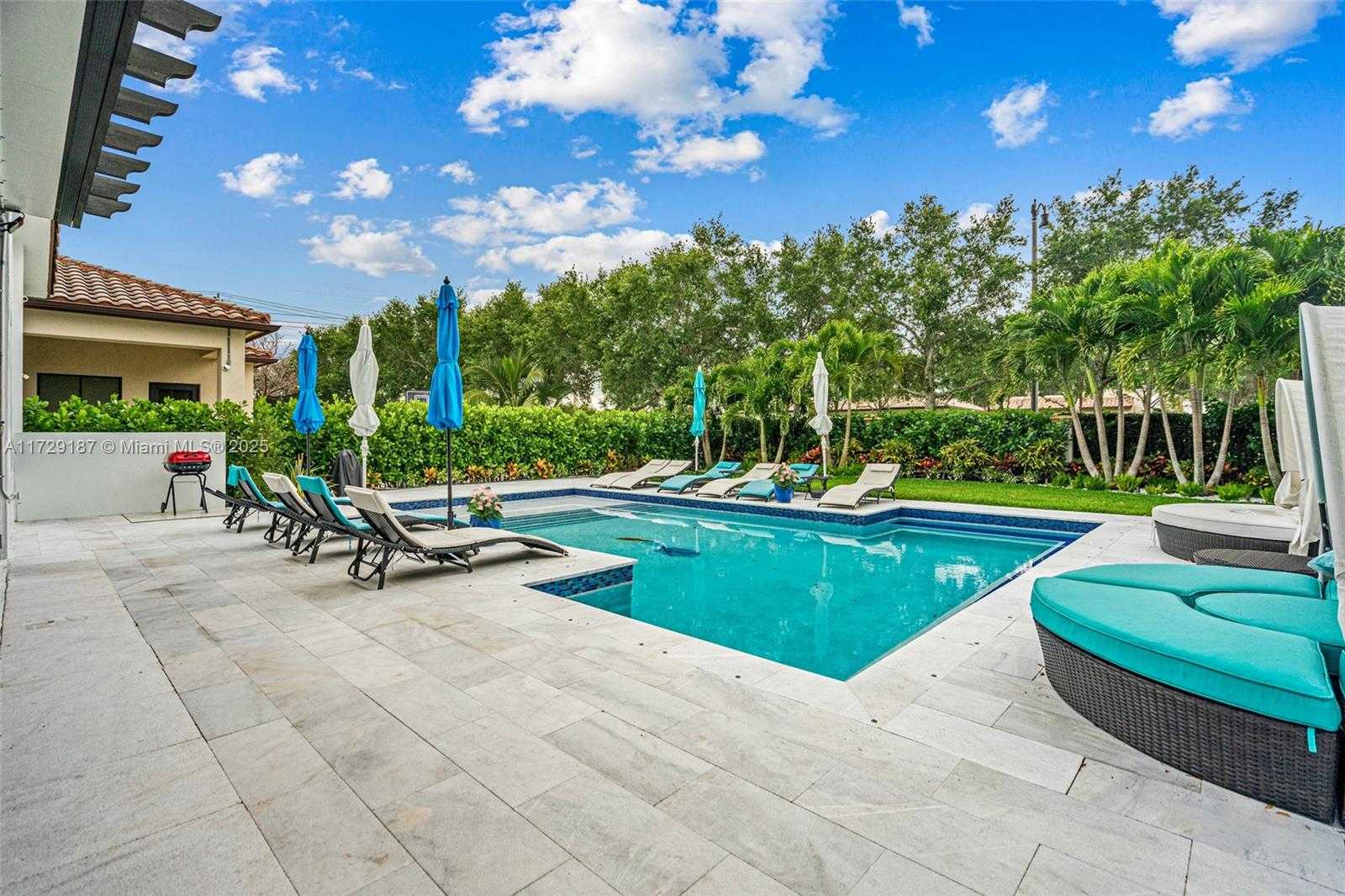 Small Image of 8537 NORTH WEST 39TH CT #8537, Cooper City Number 46