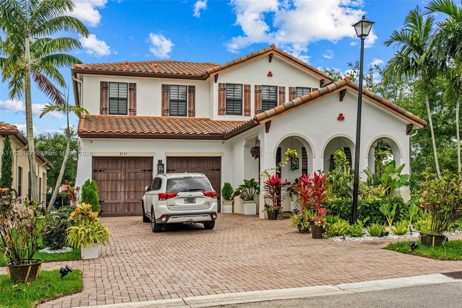 Small Image of 8537 NORTH WEST 39TH CT #8537, Cooper City Number 47