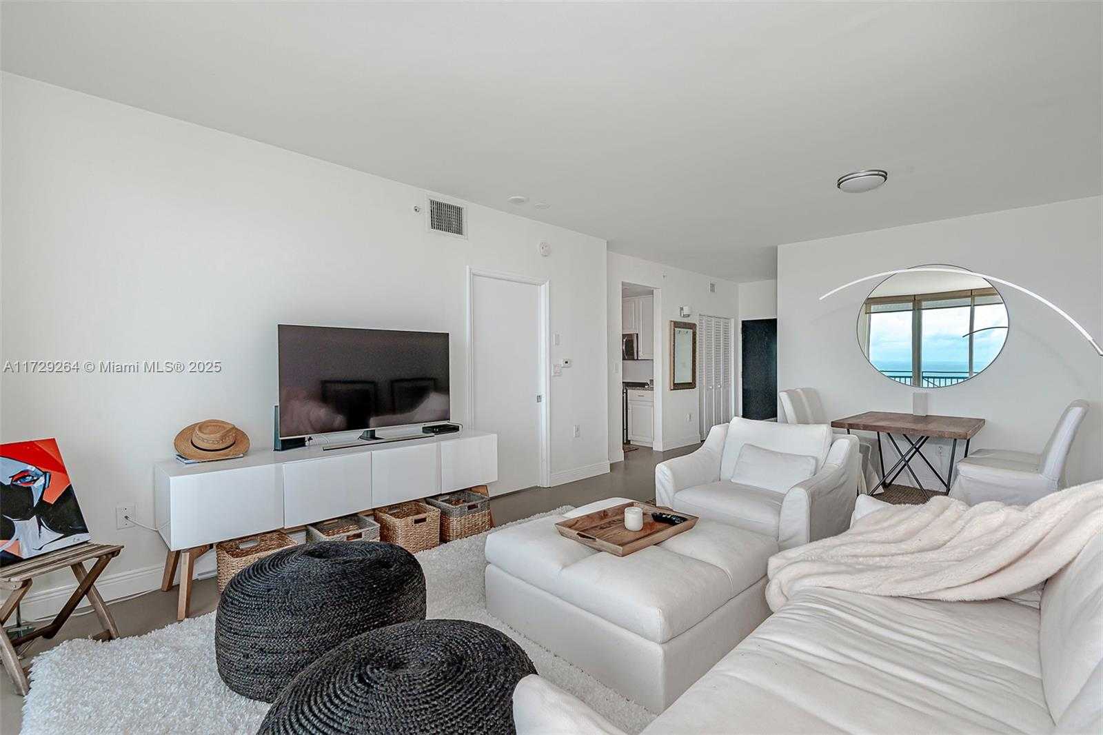 Small Image of 90 ALTON RD #PH3205, Miami Beach Number 11