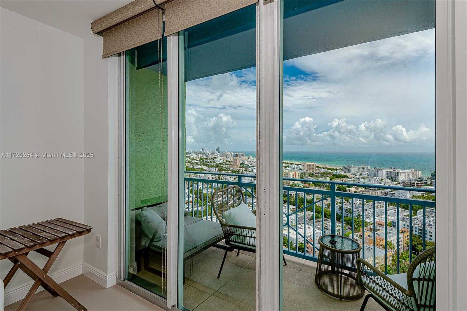 Small Image of 90 ALTON RD #PH3205, Miami Beach Number 14