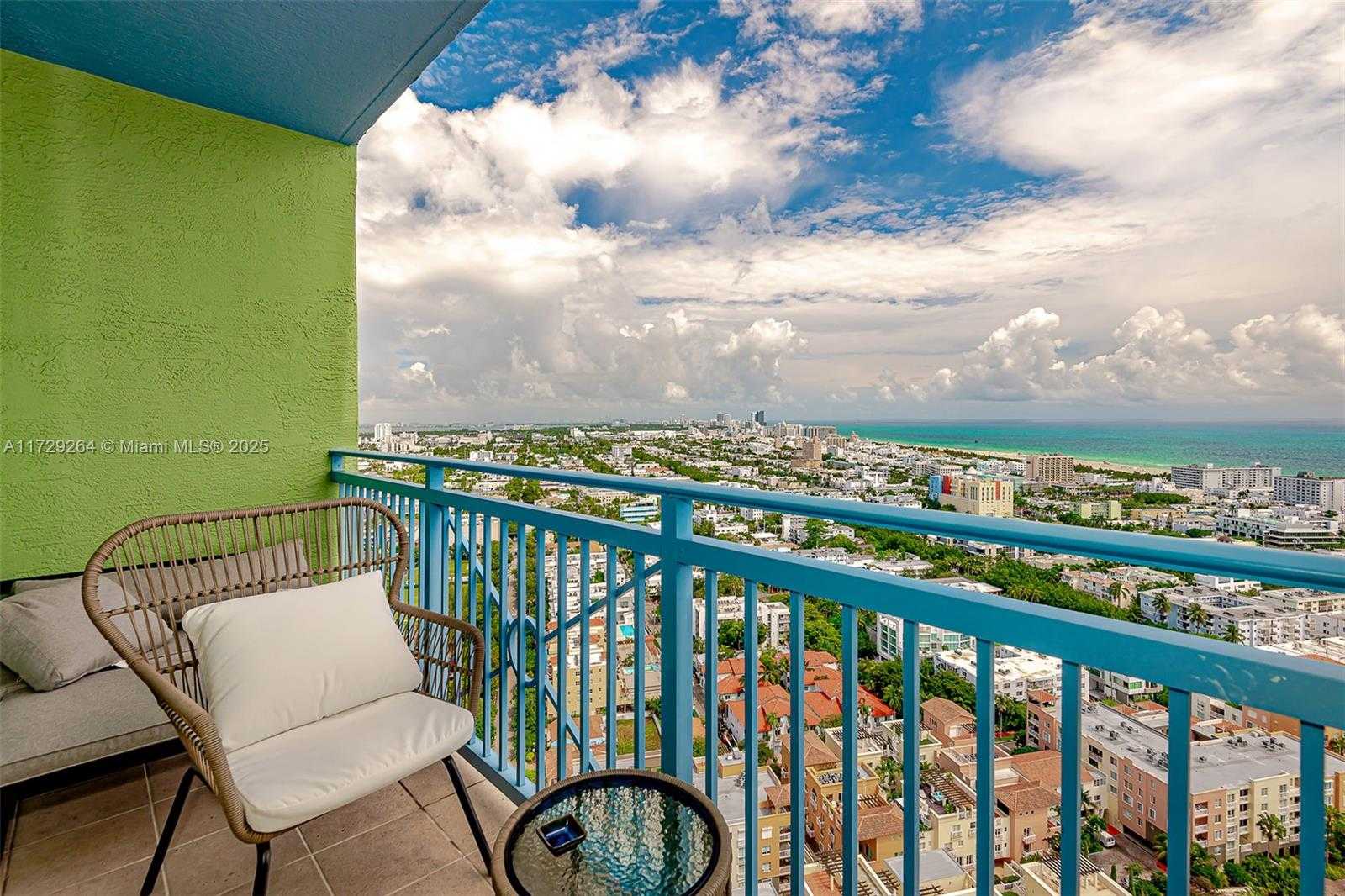 Small Image of 90 ALTON RD #PH3205, Miami Beach Number 2