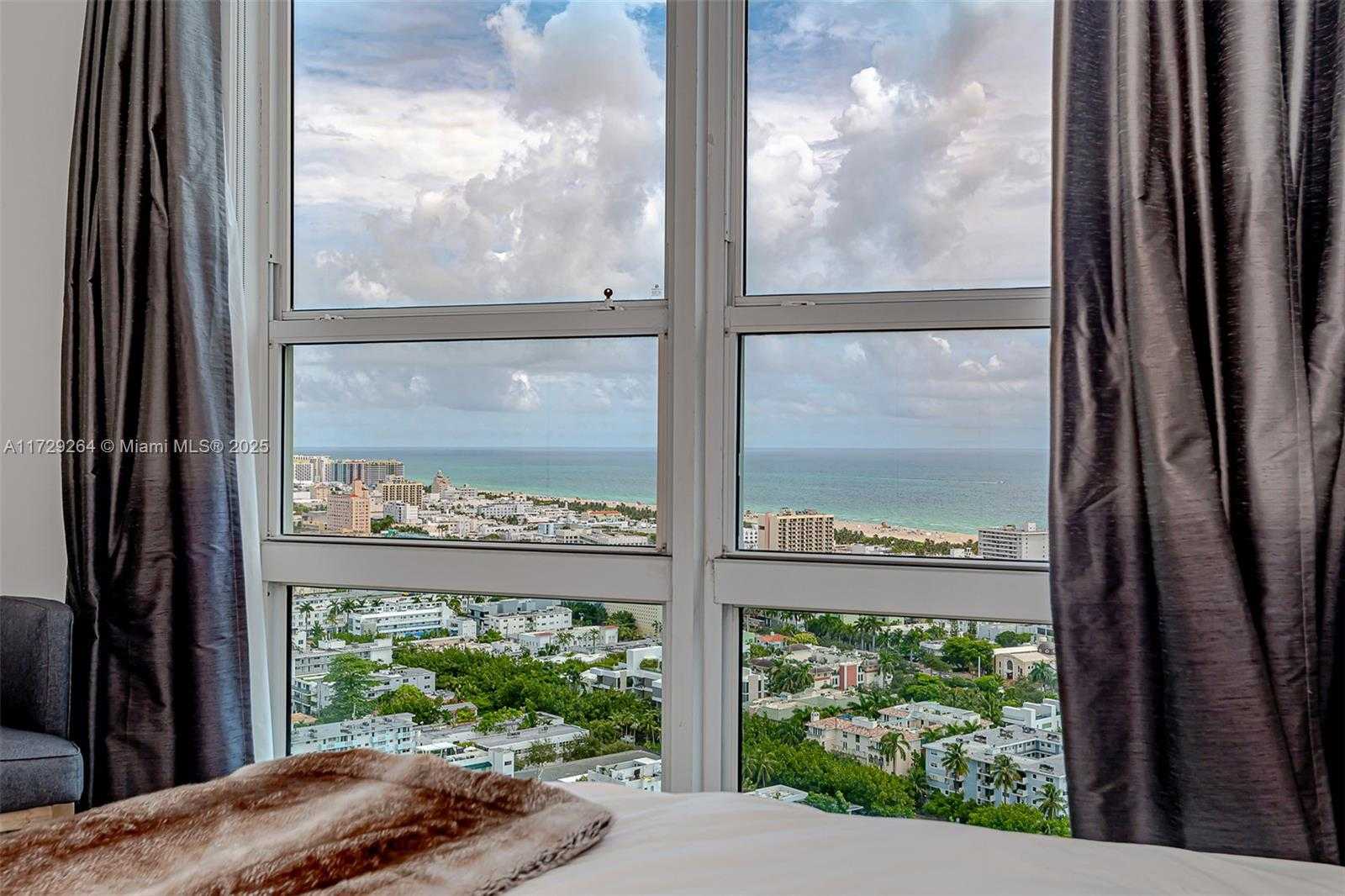 Small Image of 90 ALTON RD #PH3205, Miami Beach Number 25