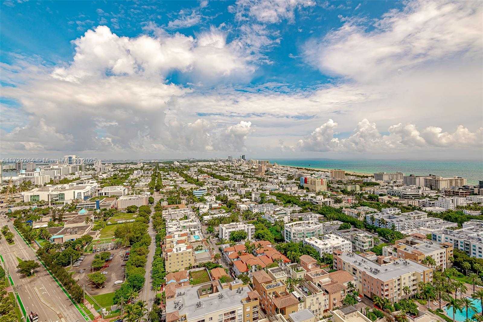 Small Image of 90 ALTON RD #PH3205, Miami Beach Number 28