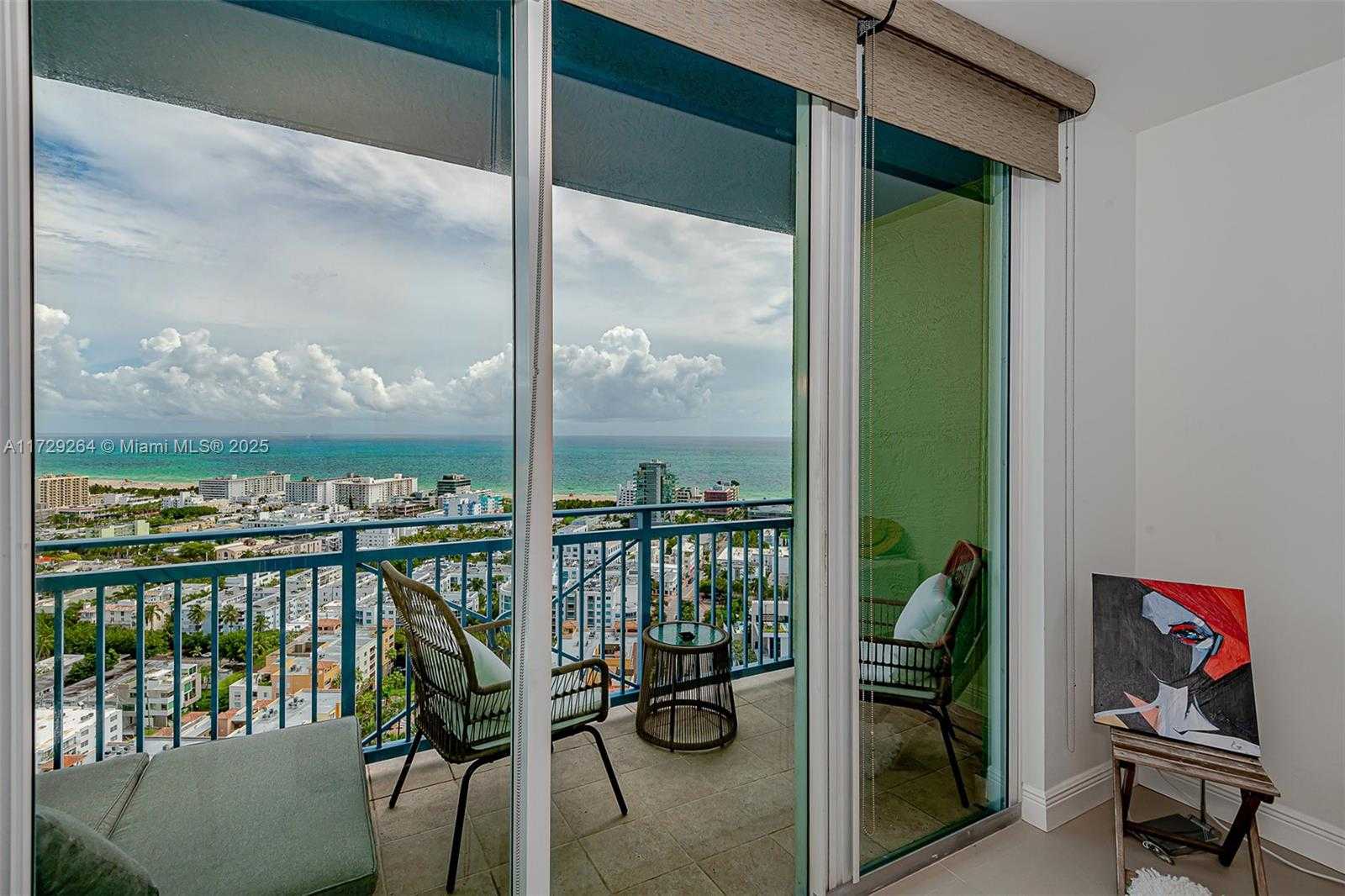 Small Image of 90 ALTON RD #PH3205, Miami Beach Number 3