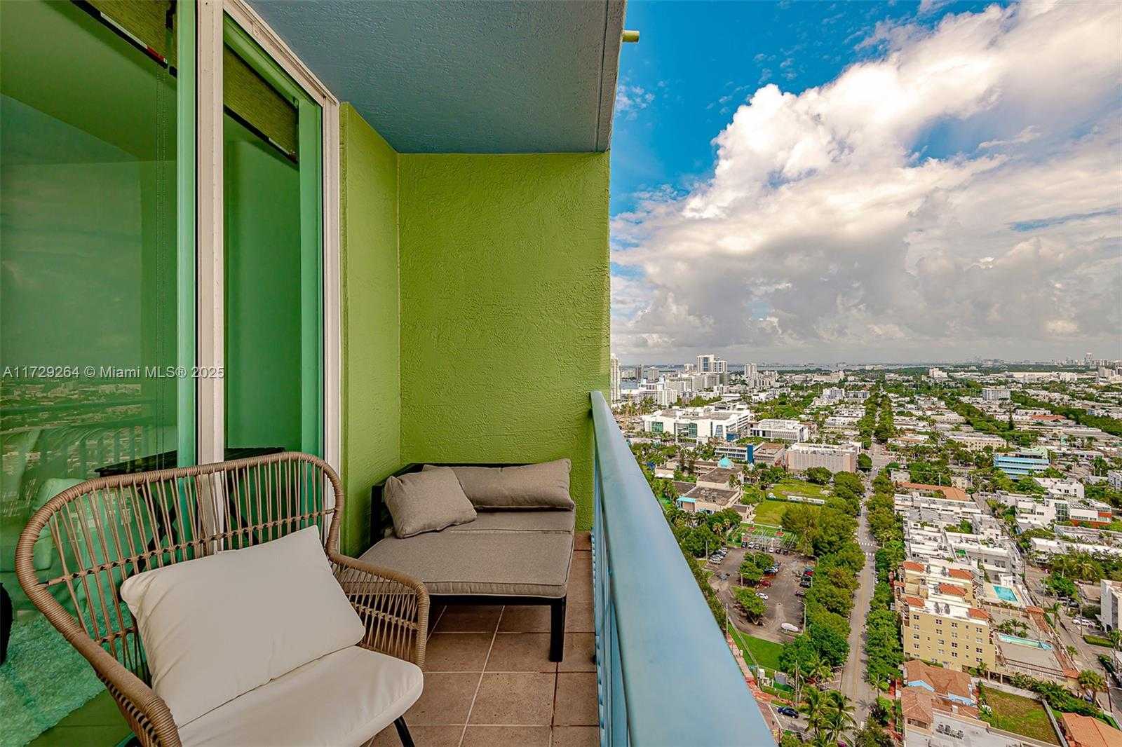Small Image of 90 ALTON RD #PH3205, Miami Beach Number 4
