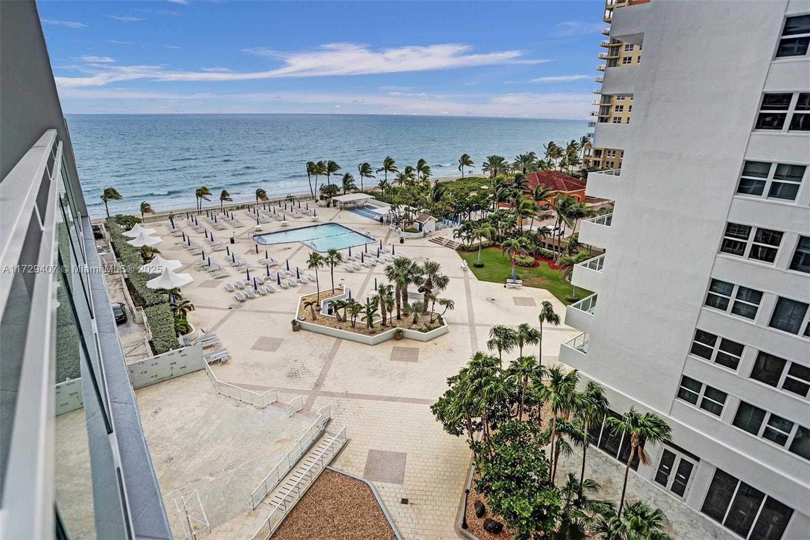 Small Image of 2030 SOUTH OCEAN DR #718, Hallandale Beach Number 31
