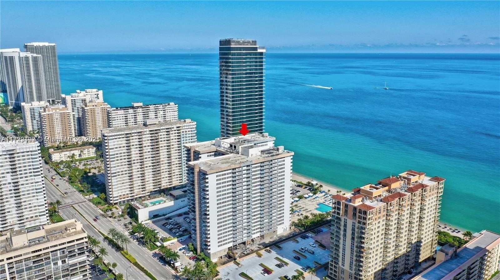 Small Image of 2030 SOUTH OCEAN DR #718, Hallandale Beach Number 50