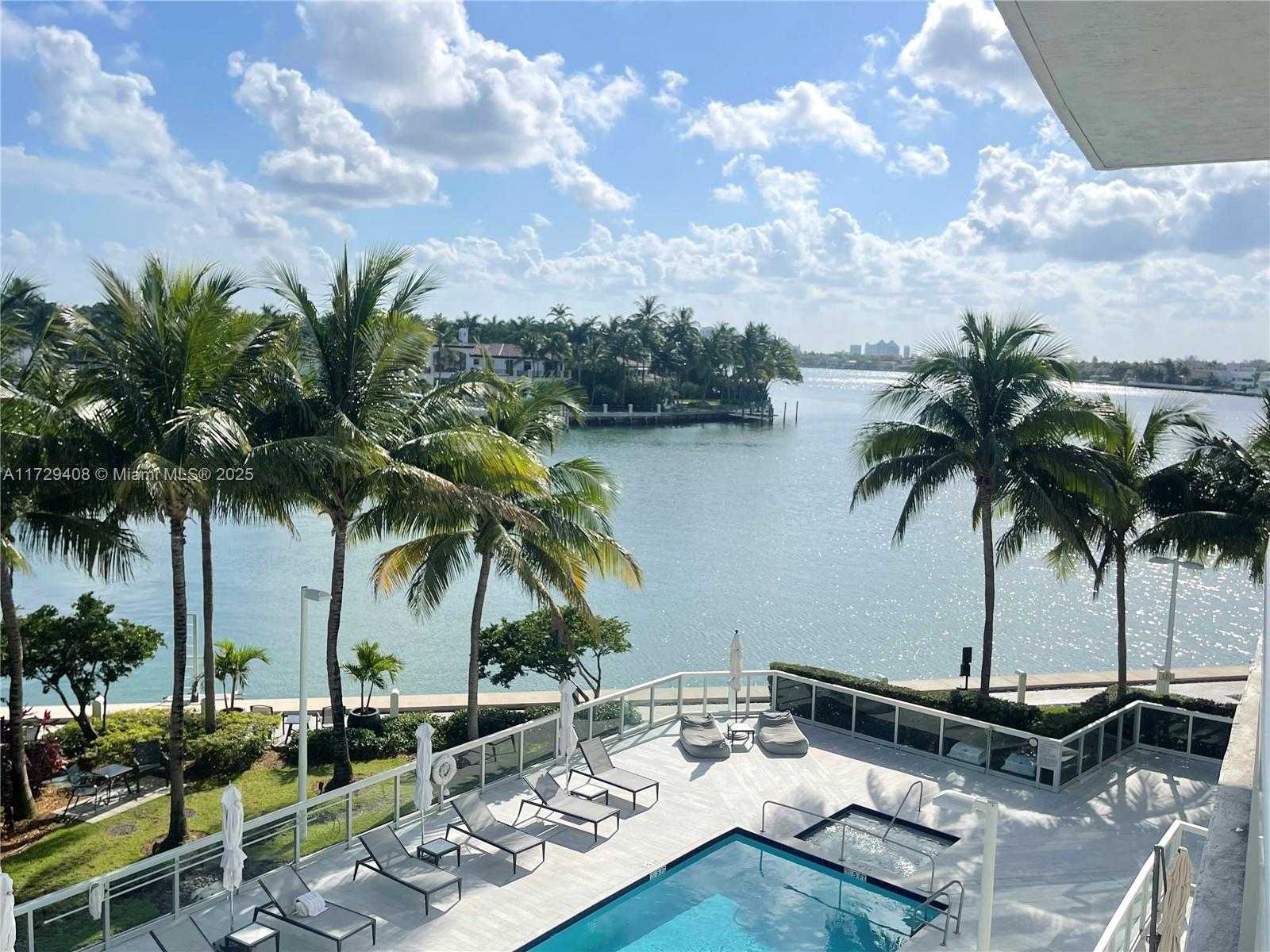 Small Image of 6700 INDIAN CREEK DR #405, Miami Beach Number 15