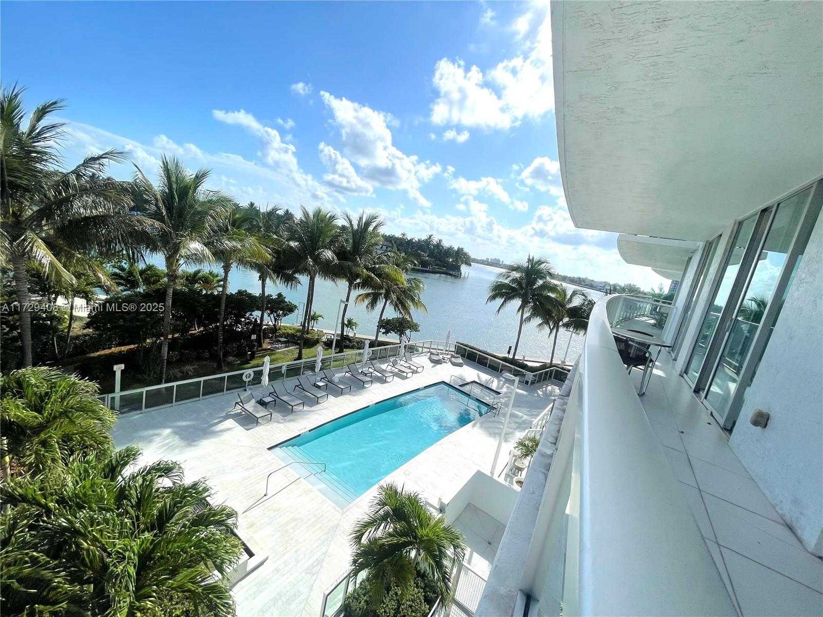 Small Image of 6700 INDIAN CREEK DR #405, Miami Beach Number 3
